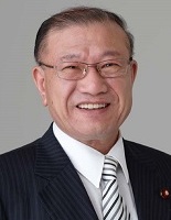 宮腰氏