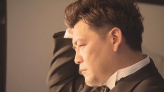 富澤たけしがかっこいいと言われるのは色気漂う中年男性の魅力