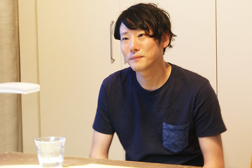 新聞記者は藤井道人監督も最初はためらった作品だった