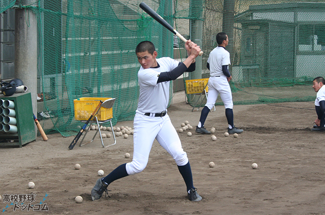 中学校時代からエース！明石商業の中森俊介が秀才なのは野球だけじゃなかった