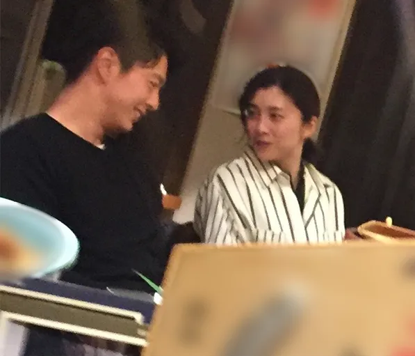 中林大樹と竹内結子のスピード結婚に驚き！二人の馴れ初めをご紹介