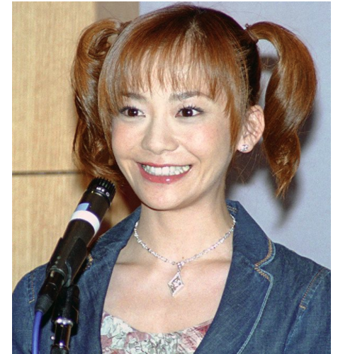 【太り過ぎ】華原朋美が劣化した？若い頃と現在を画像で比べてみた