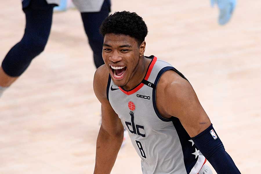 【NBA】渡邊雄太の年俸は本契約でいくらになった？2021年ー2022年