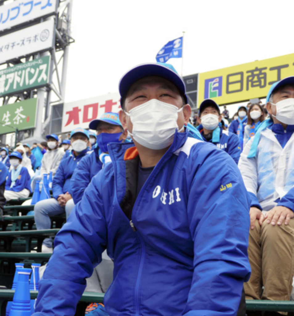 山田陽翔の父親の職業はやっぱり野球関係？甲子園ベスト4の実績あり