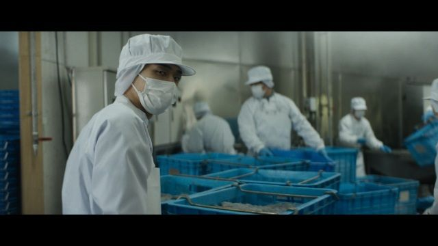 映画「正体」の結末の意味は？